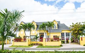 Brownstone Guesthouses